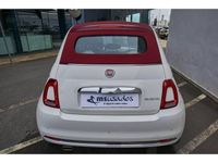 usado Fiat 500 1.0 Hybrid 70cv Dolcevita