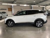 Usado Peugeot 3008 130 HP (95 kW) 2024 Branco SUV