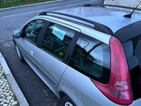 usado Peugeot 206 SW - Gasolina