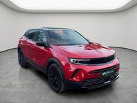 Usado Opel Mokka 100 HP (73 kW) 2023 Vermelho SUV