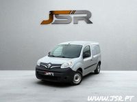 Usado Renault Kangoo Business 90 HP (66 kW) 2019 Branco Sedan
