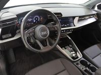 Usado Audi A3 Sportback e-tron 204 HP (150 kW) 2023 Preto Citadino