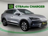 Usado BYD Seal U Design 160 kW (218 HP) 2024 Cinza SUV