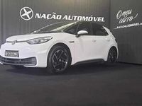 Usado VW ID.3 Pure 110 kW (150 HP) 2023 Branco Citadino