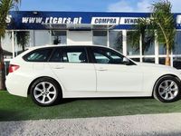 usado BMW 320 Série 3 d Touring Auto Exclusive