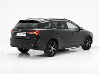 Usado MG MG5 EV Luxury 114 kW (156 HP) 2022 Preto Carrinha