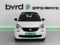 usado Smart ForTwo Electric Drive 