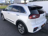 usado Kia e-Niro E Design 64KWH