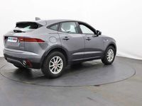 usado Jaguar E-Pace D150 AWD R-Dynamic