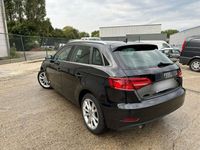 usado Audi A3 Sportback tdi 2018