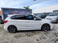 usado BMW 216 Active Tourer d Pack M