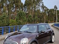 usado Mini Cooper D R56 com motor BMW