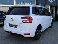 Usado Citroën C4 130 HP (95 kW) 2019 Branco SUV
