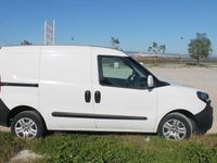 usado Fiat Doblò 1.3 CDTI 105CV 54Km