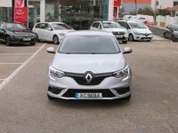 Usado Renault Mégane IV 95 HP (69 kW) 2020 Cinzento