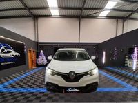 Usado Renault Kadjar Intens 130 HP (95 kW) 2017 Branco SUV
