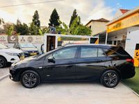 usado Opel Astra SW Design Tech 1.2cc Turbo 130cv