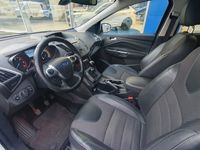 usado Ford Kuga Diesel 2.0 TDCi Titanium