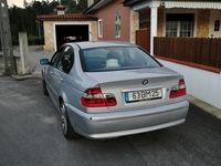 usado BMW 320 e46 d 150cv