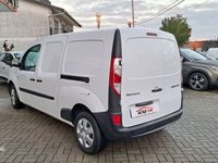 usado Renault Kangoo Z.E 33 Maxi