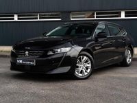 Usado Peugeot 508 Business-Line 130 HP (95 kW) 2021 Preto Carrinha