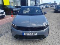 Usado Opel Corsa-e 114 kW (156 HP) 2024 Cinzento Citadino