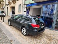 usado Chevrolet Cruze SW 1.7 VCDi LTZ