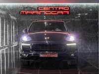Usado Porsche Cayenne S E-Hybrid 416 HP (305 kW) 2016 Preto SUV