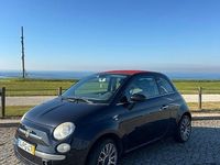 Usado Fiat 500 2010 Cabrios