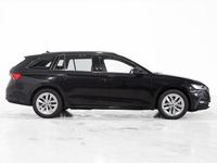 Usado Skoda Octavia Style 204 HP (150 kW) 2023 Preto Carrinha