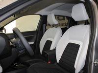 Usado Citroën e-C3 83 kW (113 HP) 2025 Cinza SUV