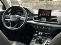 usado Audi Q5 2.0 TDi