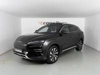 Usado BYD Seal U Design 160 kW (218 HP) 2024 Preto SUV