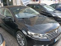 usado VW CC 