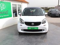 usado Smart ForTwo Electric Drive Passion