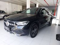 usado Mercedes GLA250 Classe GLAe Progressive