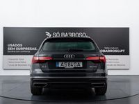 usado Audi A4 30 TDI S tronic