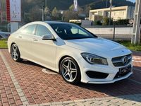 usado Mercedes CLA180 Classe CLAd AMG Line