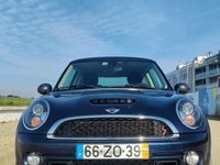 usado Mini Cooper S R56 - 2013