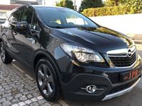 usado Opel Mokka 1.4 T innovation