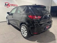 Usado Renault Clio IV 90 HP (66 kW) 2014 Preto