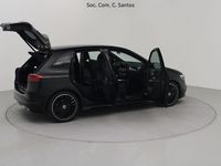 Usado Mercedes B180 AMG 116 HP (85 kW) 2024 Preto Monovolume
