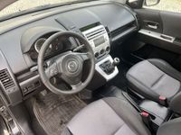 usado Mazda 5 2.0 CD 143cv 7 Lugares 2007/06 (IUC barato)