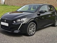 Usado Peugeot e-208 100 kW (136 HP) 2023 Citadino