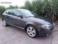 usado Audi A3 2.0 TDI SPORT 140CV