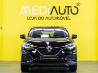 usado Renault Kadjar 1.5 dCi Intens EDC