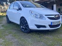 usado Opel Corsa ecoflex