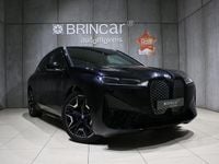 Usado BMW iX Performance 239 kW (326 HP) 2022 Preto SUV