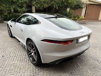 usado Jaguar F-Type 2.0 R-Dynamic C/novo