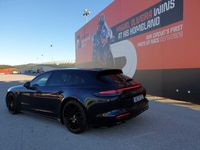 usado Porsche Panamera Turbo S E-Hybrid Sport Turismo 2021,41000kms-approved